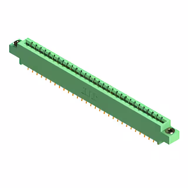 837-060-556-803 EDAC Inc.  Edgeboard Connectors